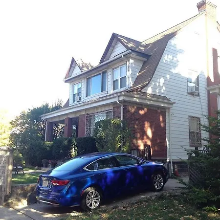 A And Fayebed And Breakfast, Inc,